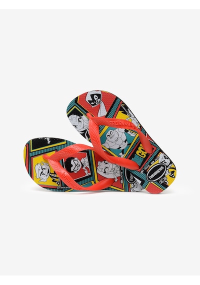 Havaianas Havaıanas Çocuk Terlik 4144662 0090
