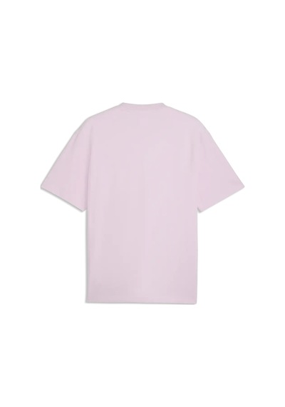 Puma Select Essentials Pocket Tee Pembe Erkek T-shirt