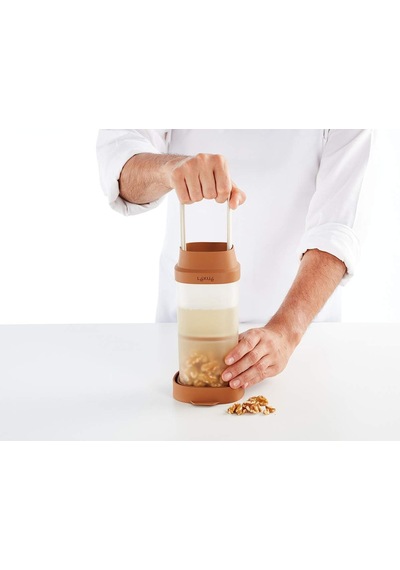 Lekue İçecek Kabı - 1 Litre