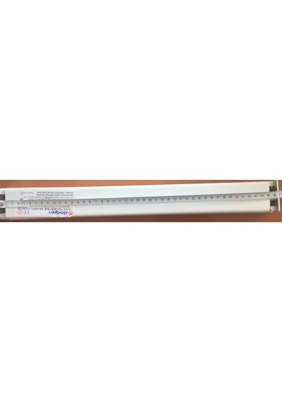 Osaka 15 W Tuv Ampul ve Armatürü 45 CM