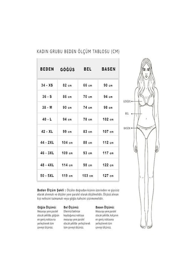 Cossy By Aqua 25137 Hamile Lohusa Truvakar Kol Pijama Takımı-krem