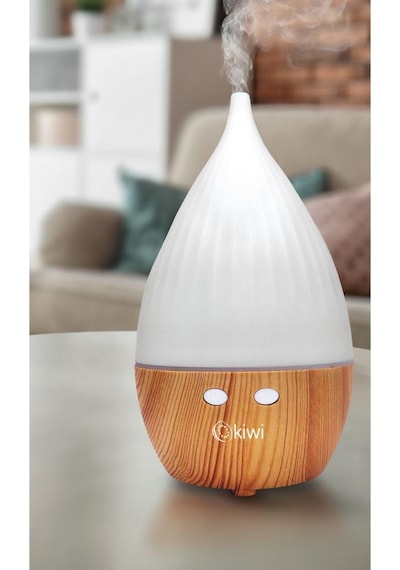 Kiwi Kah-6616 Ultrasonik Hava Nemlendirici Ve Aroma Difüzörü