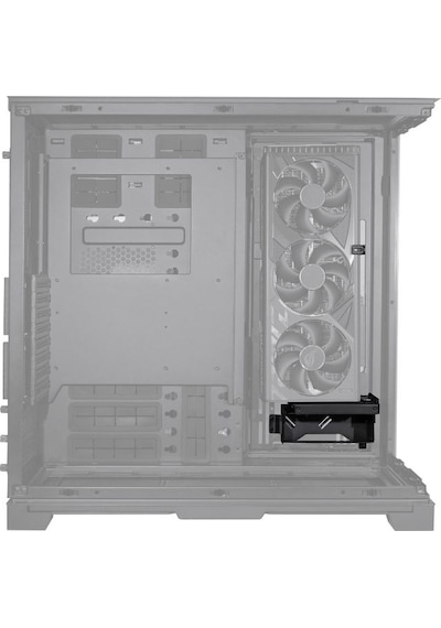 Lıan Lı 011dexl-1w Dikey Beyaz Gpu Kiti G89.o11dexl-1w.00