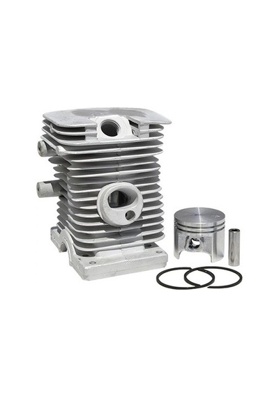Motorlu Testere Silindir Piston Stıhl Ms180 38 Mm Brettoo