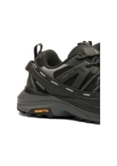 Humtto 350143a Waterproof Outdoor Erkek Spor Ayakkabı Siyah