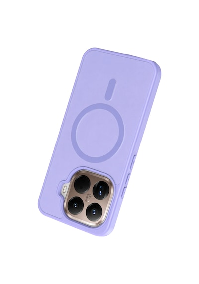 Joko Xiaomi Mi 15t Pro Jota Magsafe Kapak - Lila Çr