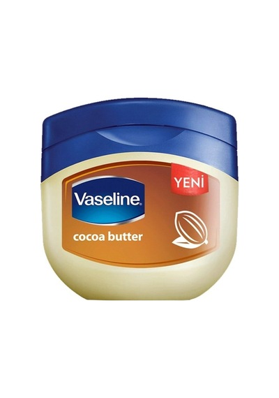 Vaseline Cocoa Butter Nemlendirici Jel  100 ML