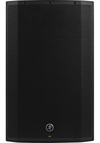 Mackie Thump15Bst 1300W 15 Inch Aktif Hoparlör