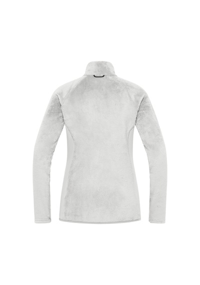 Jack Wolfskin Jack Wolfskın Jack Wolfskın Kadın Polar Ceket Rotwand Tam Fermuar 6709 Çok Renkli