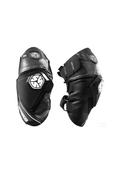 Scoyco K22 Korumalı Deri Dizlik. Motosiklet Dizlik Koruma K 22