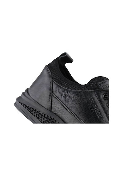 Dockers 227225 6pr Erkek Ayakkabı Siyah