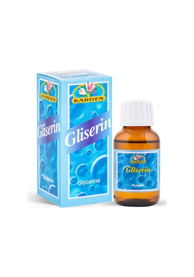 Karden Gliserin Yağı 50 ML