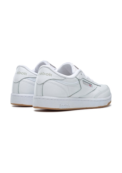 Reebok  3W Club C Kadın Beyaz Sneaker