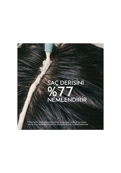 Aveda Scalp Solutions Hydrating Saç Ve Saç Derisi İçin Saç Maskesi 150 Ml