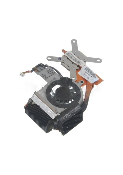 HP Uyumlu Touchsmart Tx2-1000 Cpu Cooling Heatsink Fan Kdb04205