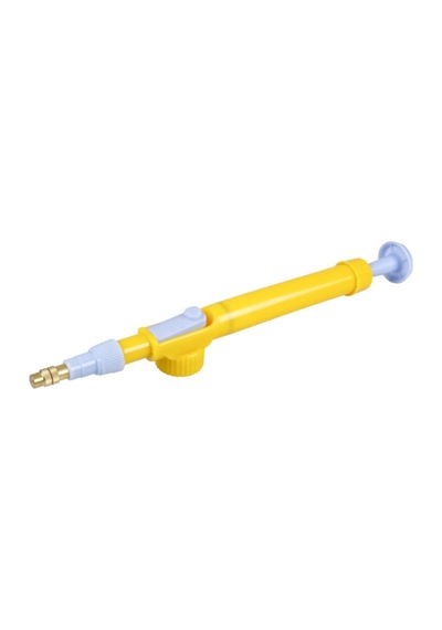 Windhager Pet Şişeler İçin Sprey Başlığı