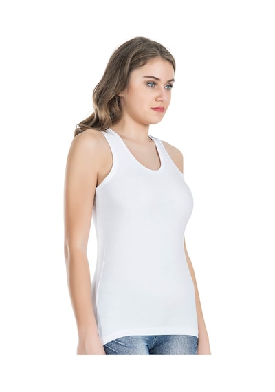 Mode Cool Geniş Askılı Kadın Atlet 213 L