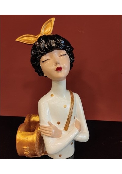 By Ari Çantalı Kız Biblo (512726744)
