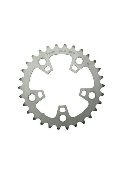 Shimano Ultegra Aynakol Dişlisi FC-6703 30T