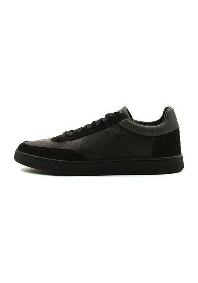 Fast Step Hakiki Deri Erkek Spor Ayakkabı 723ma4032 001