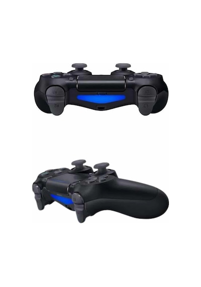 Mey İthalat Yeni Nesil Joystick Oyun Kolu Android Uyumlu Kablosuz Titreşimli 93416378