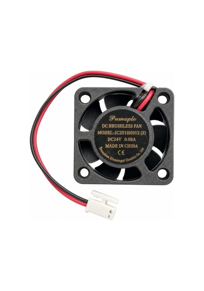 Wondermaker Zr Ultra/zr Ultra-s Hotend Fan