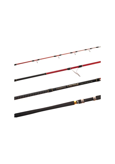 Caretta Vector 3.05m 60-150gr Shore Jig Olta Kamışı