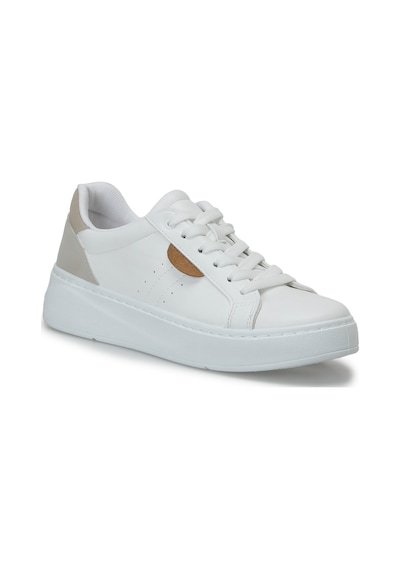 Polaris 322527.z Beyaz Kadın Sneaker 000000000102703931