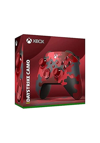 Xbox Kablosuz Oyun Kumandası (9. Nesil) Renk Seçeneği