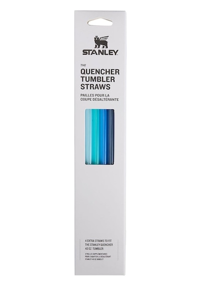 Stanley Quencher Thumbler 0,89 Lt 4 Lü Pipet 10-10573-023 Çok Renkli
