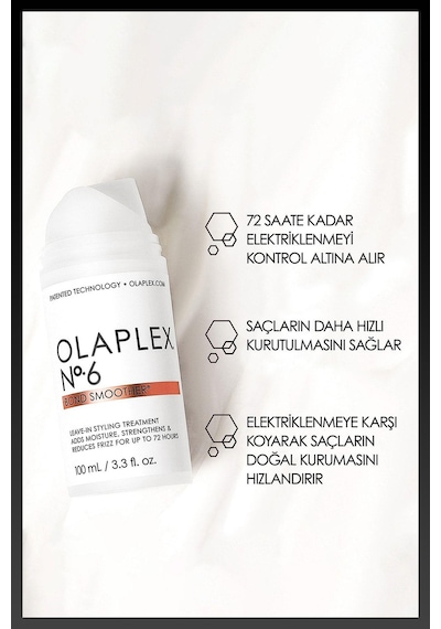 Olaplex Frizz & Maximize Moisture Set