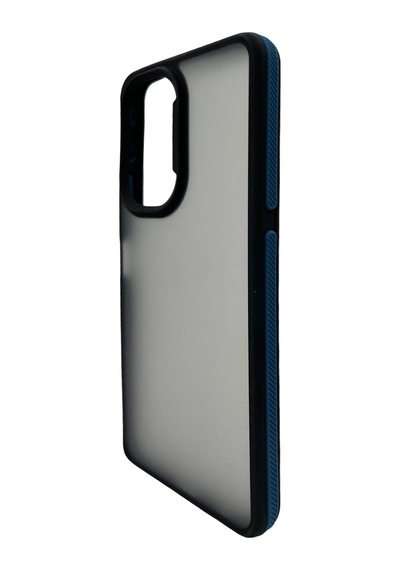 Nettech Oneplus Nord Ce Lite Uyumlu Nt-n049 Arka Koruma Kılıf - Siyah Siyah
