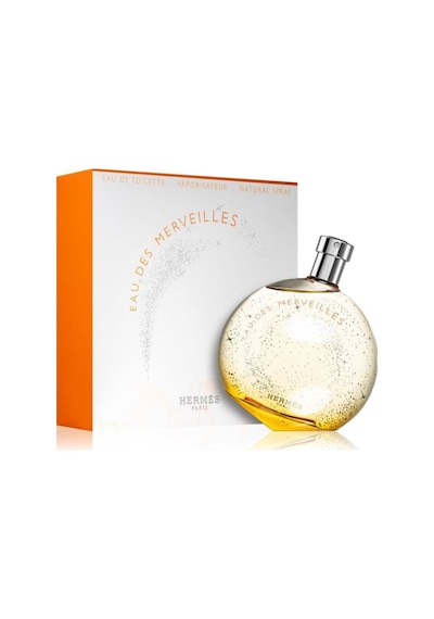 Hermes L Ambre Des Merveilles Kadın Parfüm EDP 100 ML