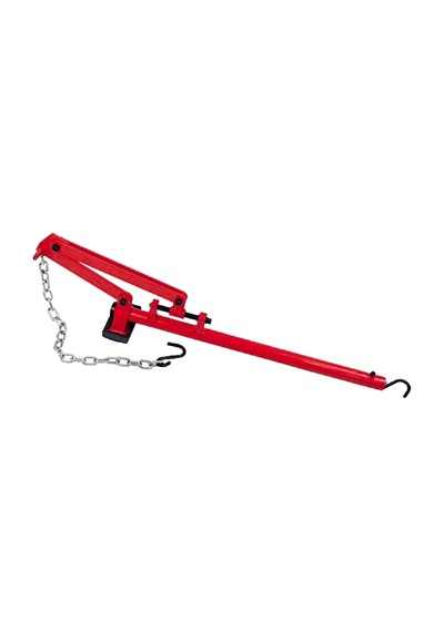 Nttools Tek Başına Mekanik Aks Sökme Aparatı Npl-8685