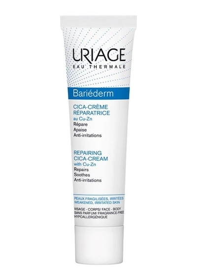 Uriage Bariederm Repairing Cica-Cream 40 ML