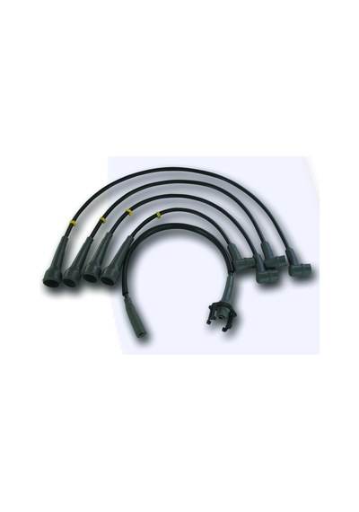 Unuvar 0166165 Buji Bobin Kablosu Tk. R11 Flash-r21 Mngr 87-94 7702247165