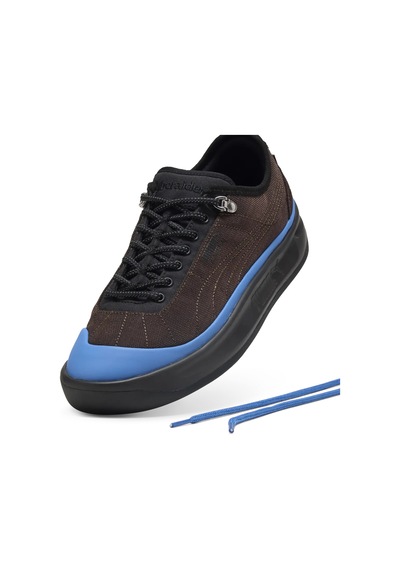 Puma Gvspecialcordura Liberaiders Kahverengi Erkek Spor Ayakkabı & Sneaker