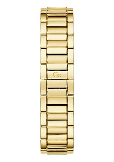 Gc Gcz49002l1mf Kadın Kol Saati Altın
