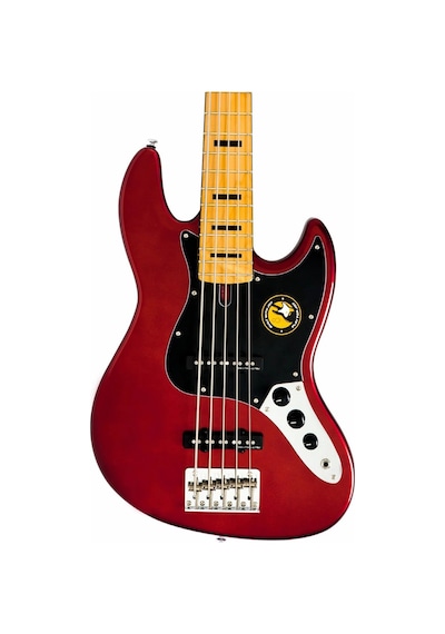 Sire Marcus Miller V5 Alder 5 Telli Bas Gitar V5ald5car