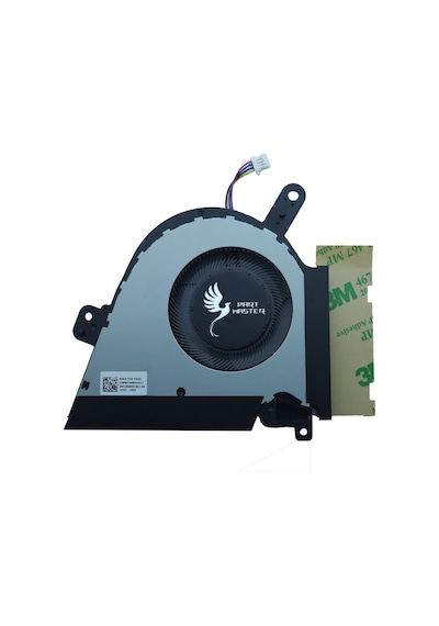 Asus Uyumlu Tuf Dash F15 Fx516pr-211.tm15 Cpu Fan, İşlemci Fanı 12v