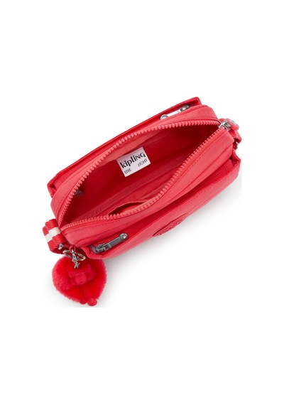 Kipling Abanu Basic Omuz Çantası Ki4208-5dx Çok Renkli