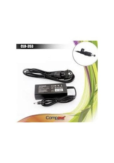 Compaxe Clh-353 19 Volt 4.74 Amper 4.8Mm X 1.7Mm Notebook Adaptör