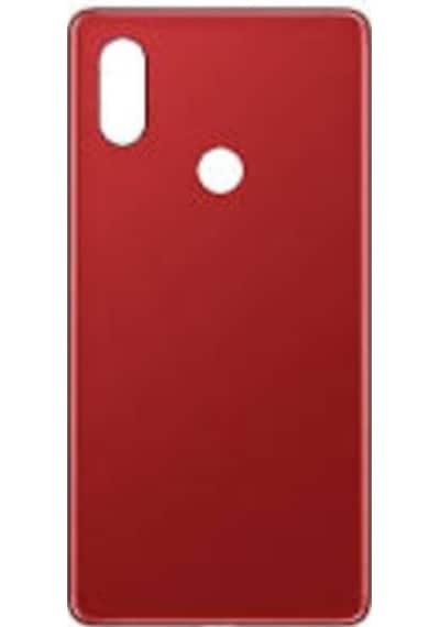 Xiaomi Uyumlu Mi 8 Se Bm3D Arka Kapak Batarya Pil Kapağı