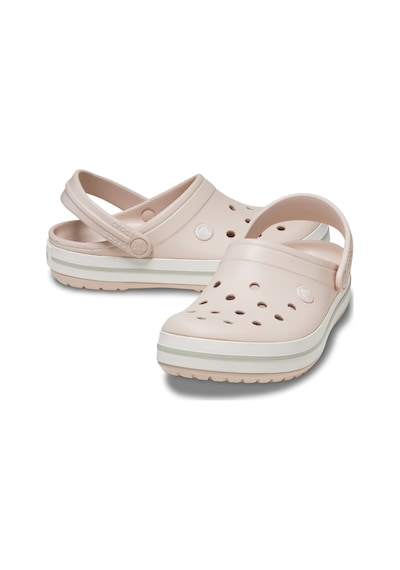 Crocs Crocband Günlük Unisex Terlik Quartz Ten
