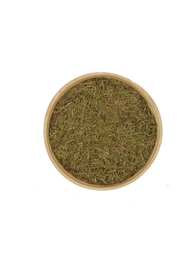 Funda Yaprağı Süpürge Otu 500gr