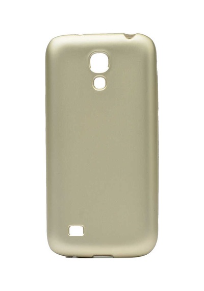 Galaxy S4 Mini Kılıf Silikon Yumuşak Dokulu PRM Silikon Kılıf