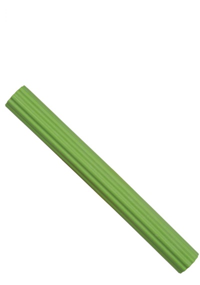 Kifidis Flexbar Elastik Egzersiz Barı Yesil