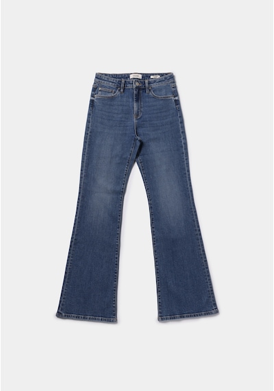 Colin's Colins Regular Fit Kadın Light İndigo Denim Jean Pantolon Cl1079863 Q1.v1 Dn44943 Denim Colin's Colins Regular Fit Kadın Light İndigo Denim Jean Pantolon Cl1079863 Q1.v1 Dn44943 Denim