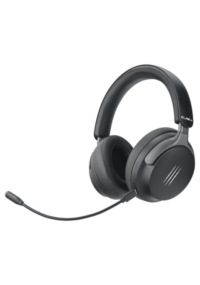 Beatstrike Anc Bt V5.4 - Aktif Anc - 50 Saate Varan Pil - Tak-çıkar Mikrofon - Multimedya Kulaklık