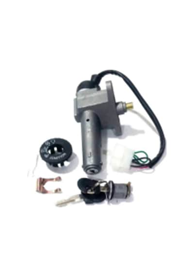 Motospartan Kontak Seti Sym Fıddle Iı 125s Orbıt 125